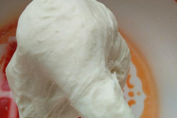 香河肉饼的做法图解1