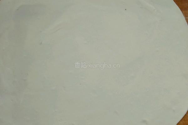 香河肉饼的做法图解8