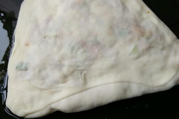 香河肉饼的做法图解13