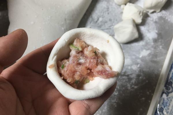 糯米塌的做法图解5
