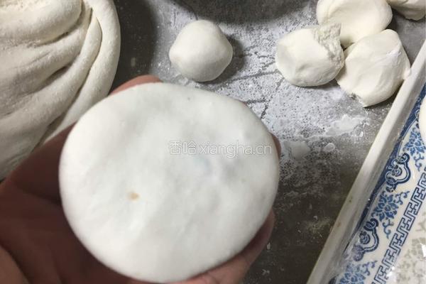 糯米塌的做法图解6