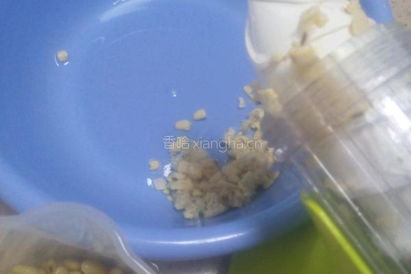 自磨豆腐花（豆腐脑）的做法图解1