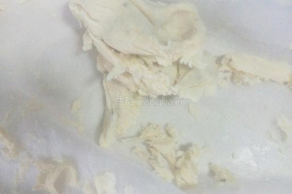 自磨豆腐花（豆腐脑）的做法图解3
