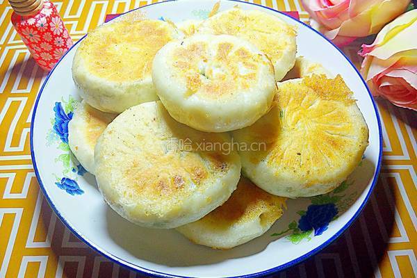 河南水煎包的做法图解14