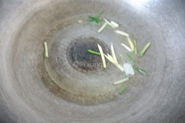 湖北潜江油焖大虾的做法图解5
