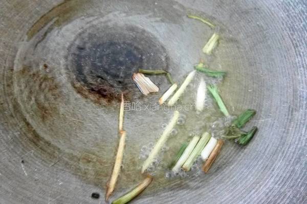 湖北潜江油焖大虾的做法图解6