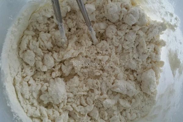 老上海葱油饼的做法图解1