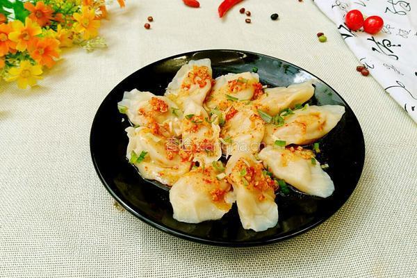 钟水饺的做法图解15