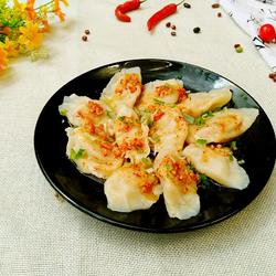 钟水饺的做法[图]