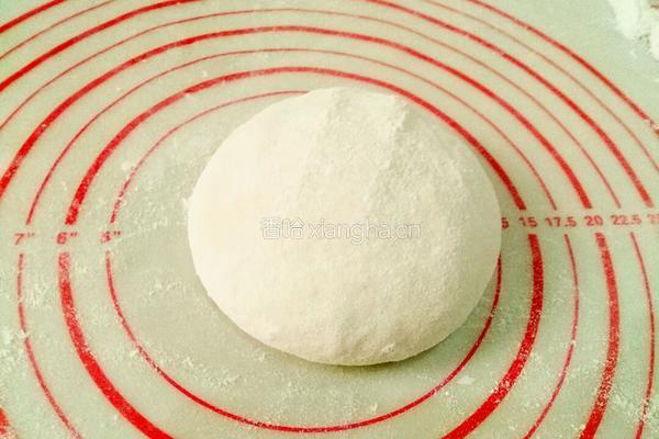 钟水饺的做法图解6