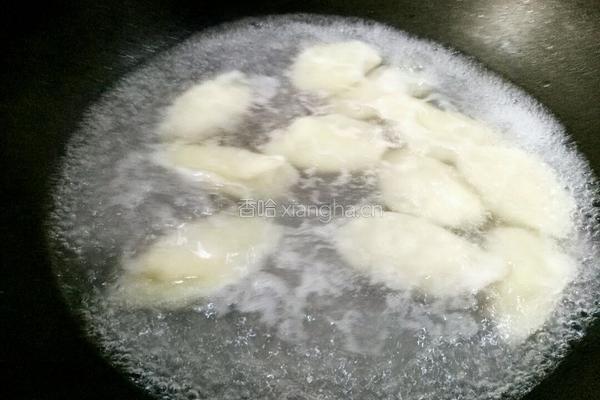 钟水饺的做法图解12