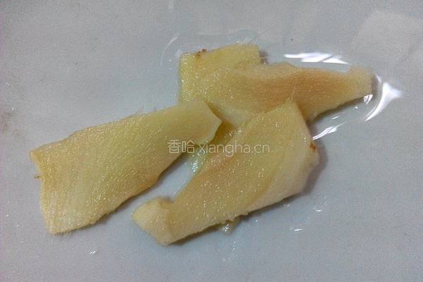白菜丸子汤的做法图解5