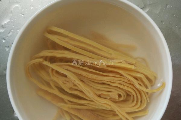 红虾烩的做法图解3