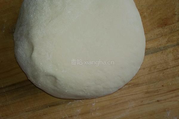 松软千层饼的做法图解1
