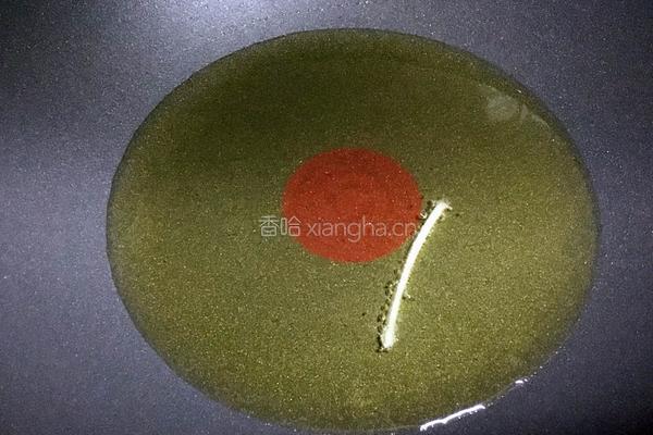 煎牛排的做法图解4