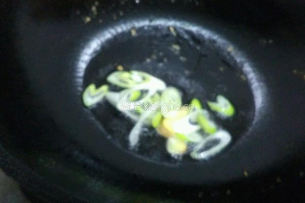 火爆鸡心的做法图解7