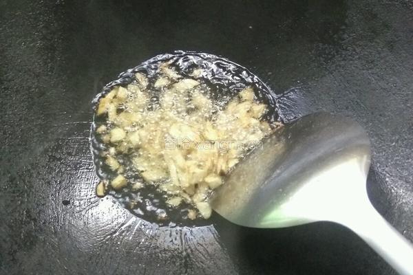 港式糯米饭的做法图解8