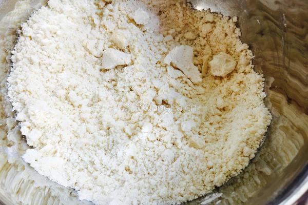 电饼铛做酥脆饼干的做法图解4