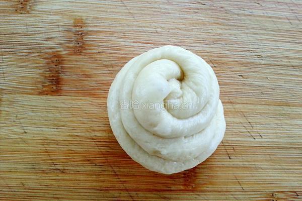 花样面包的做法图解18