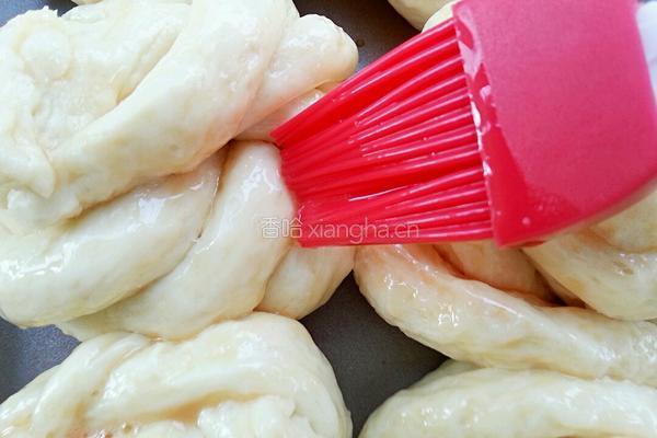 花样面包的做法图解25