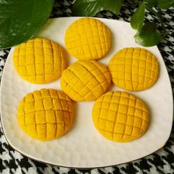 烤南瓜饼的做法[图]