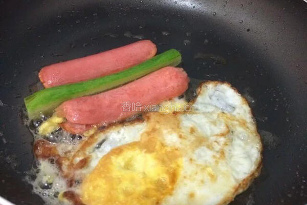台湾手抓饼的做法图解4