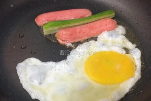台湾手抓饼的做法图解3