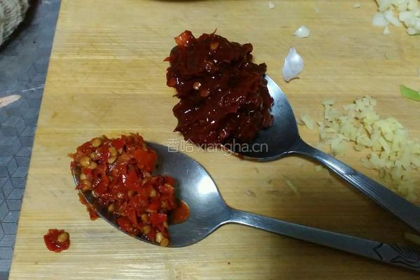 鱼香茄子煲的做法图解8