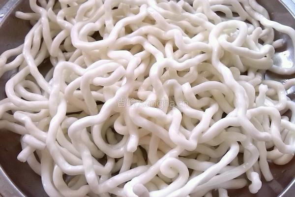 什锦砂锅的做法图解11