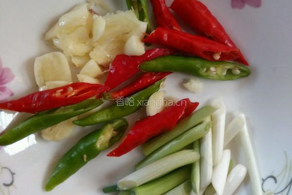 牙签肉的做法的做法图解6