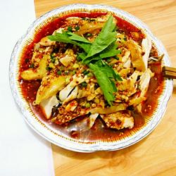 钵钵鸡的做法[图]