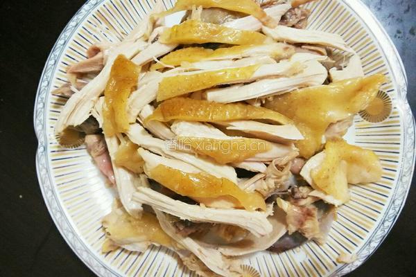 钵钵鸡的做法图解3