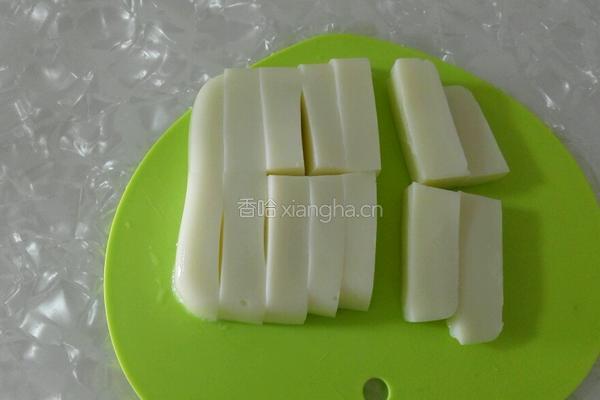 炸牛奶的做法图解6