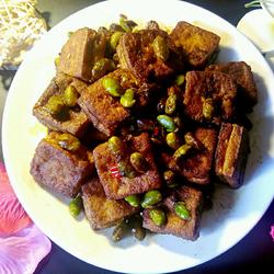 臭豆腐的做法[图]