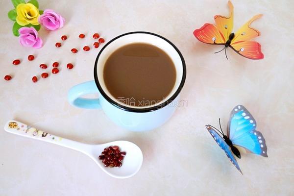 红豆水的做法图解4