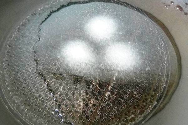 怪味花生的做法图解5