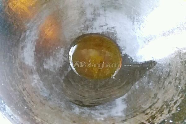 韭菜炒粉条的做法图解4