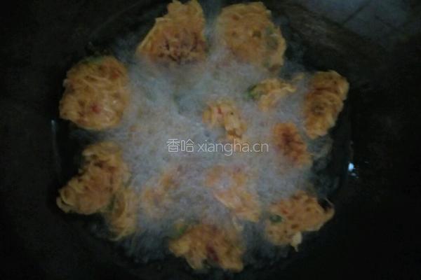 洋芋丝坨坨的做法图解5