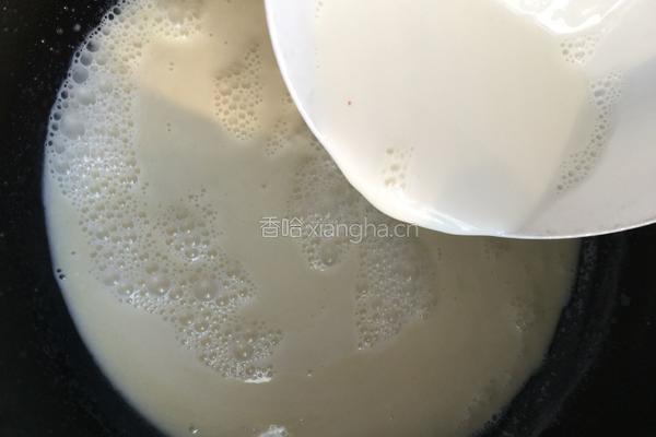 椰子冻的做法图解8