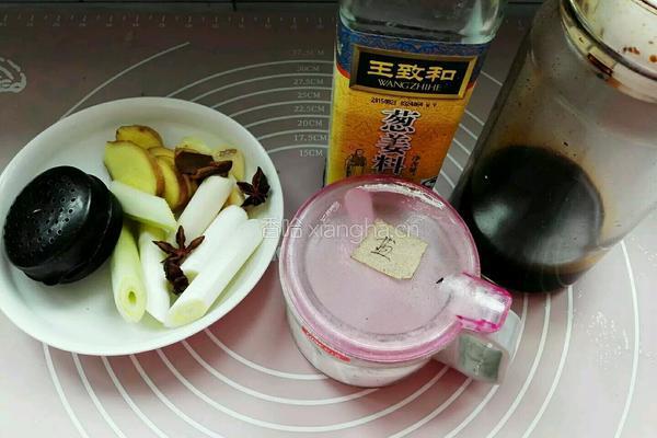炖鸡的做法图解2