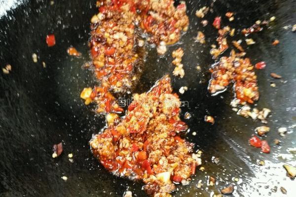铁板豆腐的做法图解3