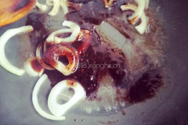 香煎西冷牛排的做法图解19