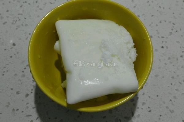 自制刨冰的做法图解2