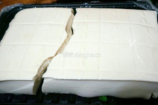 豆腐炖鱼的做法图解8