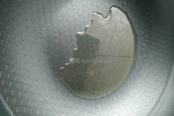 红烧肉皮的做法图解3