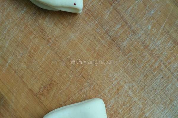 莲花卷的做法图解6