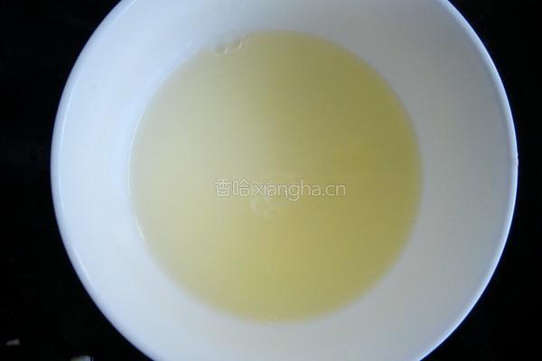 茄汁龙利鱼的做法图解4