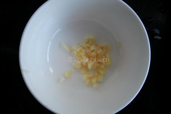茄汁龙利鱼的做法图解8