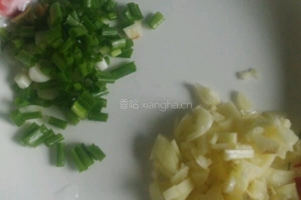 家常拌凉粉的做法图解3