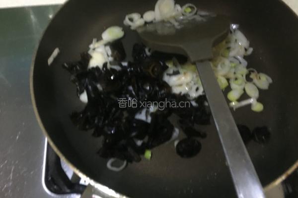 干锅豆腐的做法图解7